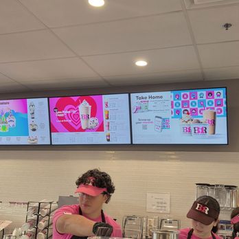 Baskin Robbins - Ice Cream & Frozen Yogurt Near Me - Hollywood, Florida