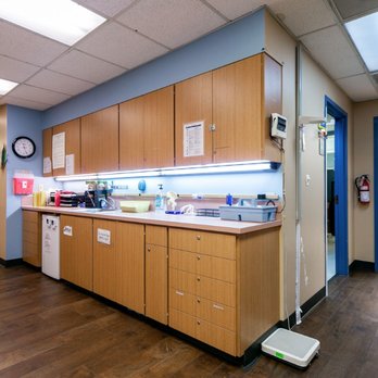 The Work Clinic - Hallway - Medical Centers Near Me - Tukwila, Washington The Work Clinic - Hallway - Medical Centers Near Me - Tukwila, Washington