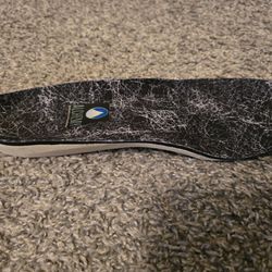 Alchemy Orthotics & Prosthetics - Custom Foot Insert