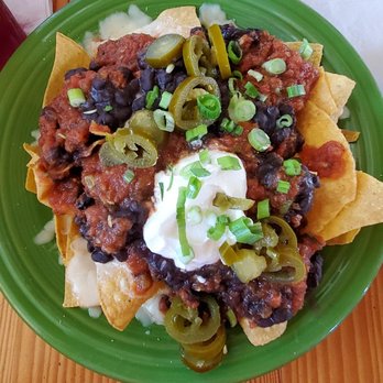 Tortuga's Lie - Supreme Nachos - Seafood Near Me - Nags Head, North Carolina Tortuga's Lie - Supreme Nachos - Seafood Near Me - Nags Head, North Carolina