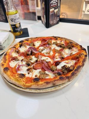 Piattino: A Neighborhood Bistro by null