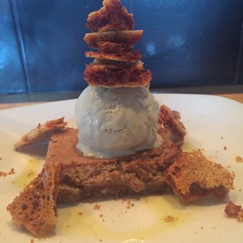 Ox - Dessert - Argentine Near Me - Portland, Oregon Ox - Dessert - Argentine Near Me - Portland, Oregon