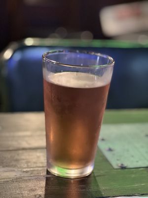 Johnnie MacCracken's Celtic Firehouse Pub by null