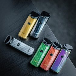 Vapor Maven