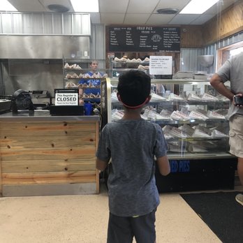 Fried Pie Shack - Desserts Near Me - Oklahoma City, Oklahoma