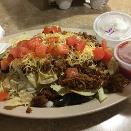 Taco Salad