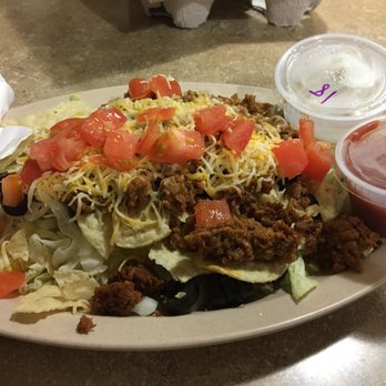 Paynes Pizza & More - Taco salad is awesome!! - Pizza Near Me - Marion, Ohio Paynes Pizza & More - Taco salad is awesome!! - Pizza Near Me - Marion, Ohio