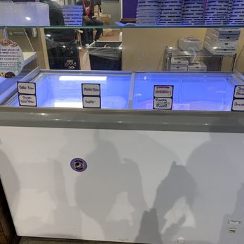 Insomnia Cookies - ice cream flavors - Desserts Near Me - Jacksonville, Florida