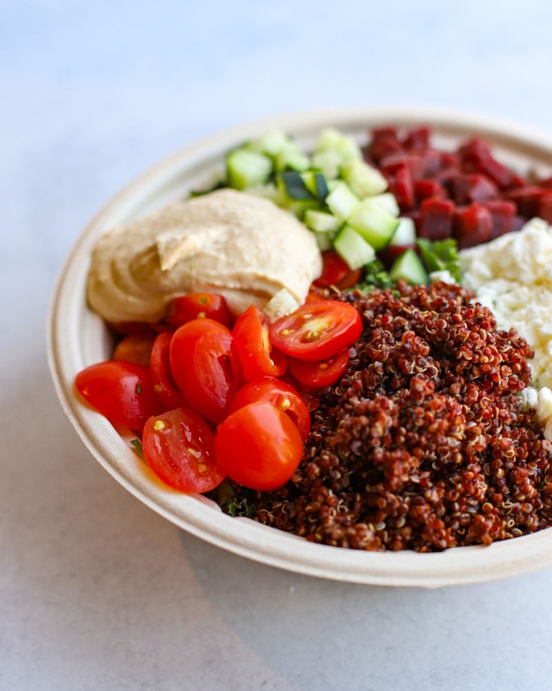 Beyond Juicery + Eatery