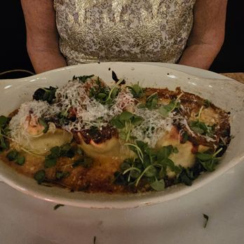 Bond 45 - Lasagna - Italian Near Me - New York, New York