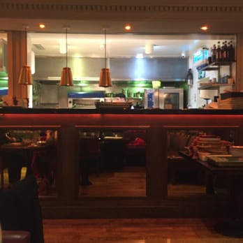 1900 - Bistros Near Me - Dublin, D