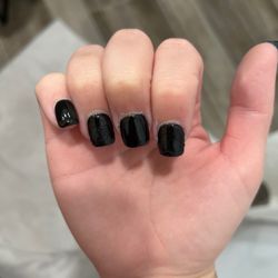 Zen Nails & Spa - Peeling gel