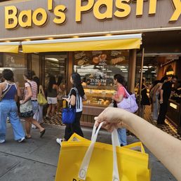 Bag comes with purchase Bag comes with purchase