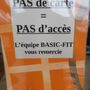 Photo of Basic-Fit Cesson-Sévigné rue des Mesliers
