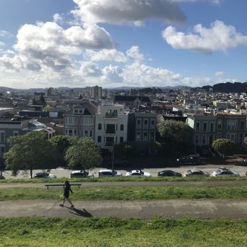 Alta Plaza Park - Parks Near Me - San Francisco, California Alta Plaza Park - Parks Near Me - San Francisco, California