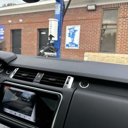 Riptide Car Wash