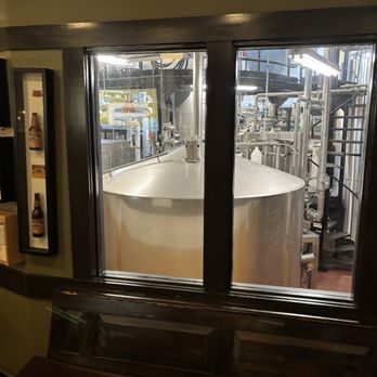 Boulevard Brewing - beer being made - Breweries Near Me - Kansas City, Missouri Boulevard Brewing - beer being made - Breweries Near Me - Kansas City, Missouri