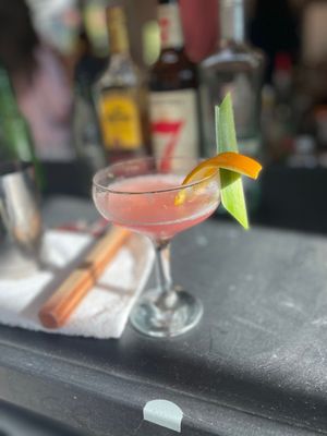 City Of Cocktail - mixology classes Palo Alto by null