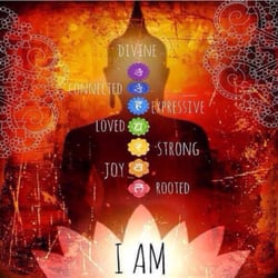 Karma Thegsum Choling - Namaste'