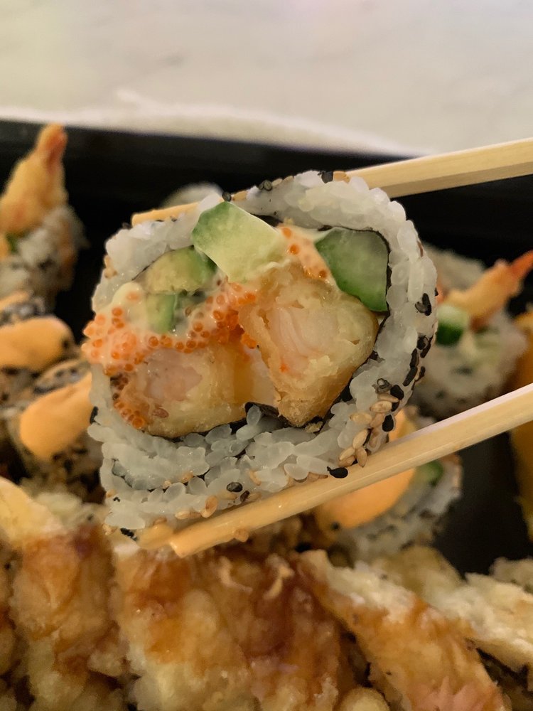 Wasabi Sushi & Izakaya