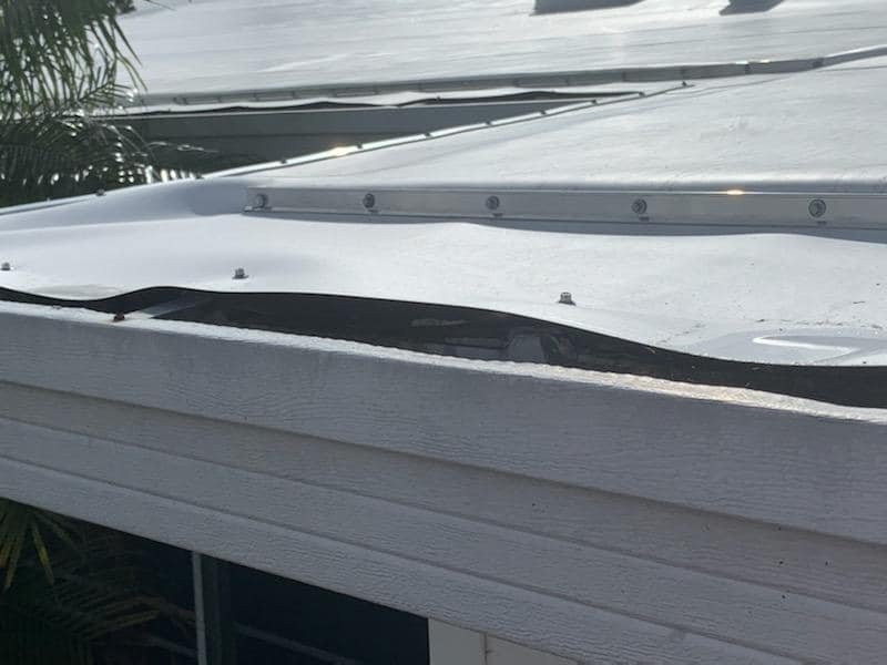 Slide of Cochran Brothers Roofing