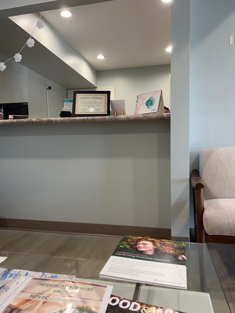 AUDUBON FERTILITY Updated October 2024 12 Photos & 17 Reviews