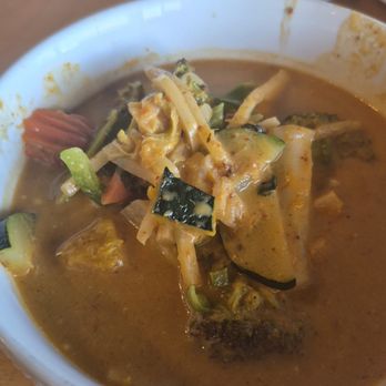 Yod Thai Eatery - Red Curry Vegetarian - Thai Near Me - Scottsdale, Arizona Yod Thai Eatery - Red Curry Vegetarian - Thai Near Me - Scottsdale, Arizona