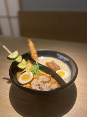 Kyuramen - Nashville by null