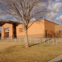Hurricane Middle School