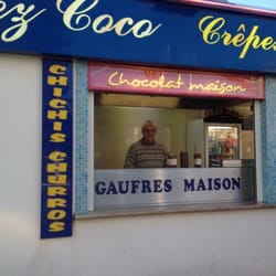 Chez Coco