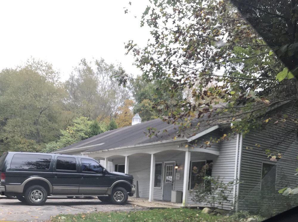 RIVER VALLEY EQUINE CLINIC & SMALL ANIMAL HOSPITAL Updated September