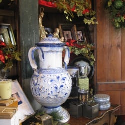 Sycamore Springs "Home & Garden" - Home Accents of Distinction