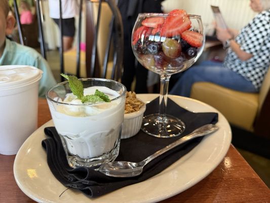 Buttermilk Cafe by null