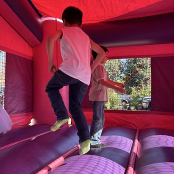 Her Party Touch - Jumper - Party Equipment Rentals Near Me Her Party Touch - Jumper - Party Equipment Rentals Near Me