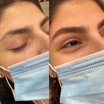 Brow Wow Studio - Get your Brow Shaped up & Fill in only for $10!! - Eyebrow Services Near Me - Gaithersburg, Maryland