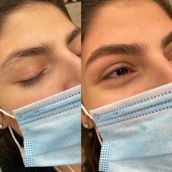 Brow Wow Studio - Get your Brow Shaped up & Fill in only for $10!!