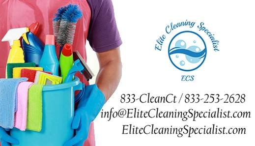 Elite Cleaning Specialist - veterans service organization in Milford, CT