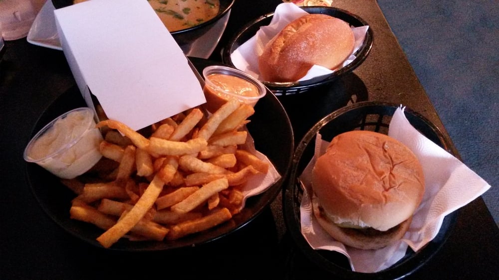 The Burnt Tongue - Photo 3