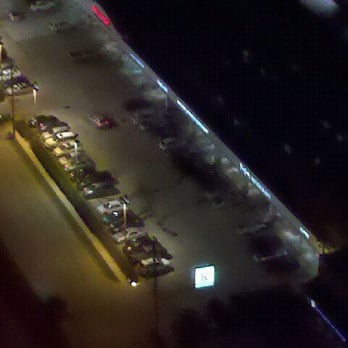 Fu's Garden - Birds eye view of the parking lot. - Chinese Near Me - Houston, Texas Fu's Garden - Birds eye view of the parking lot. - Chinese Near Me - Houston, Texas