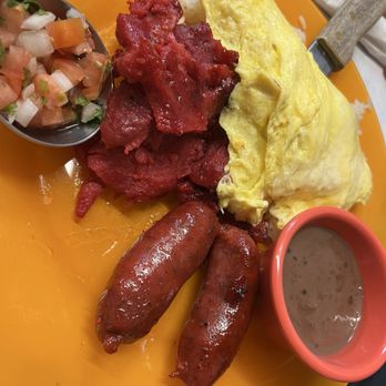 Uncle Mike's Place - Breakfast & Brunch Near Me - Chicago, Illinois