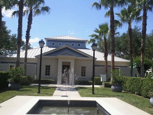 Siena At Celebration