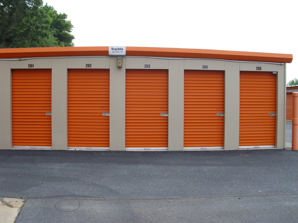NORTH DOVER SELF STORAGE Updated September 2024 4660 N Dupont Hwy