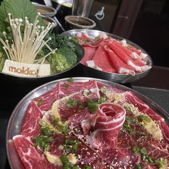 Mokkoji - Japanese Near Me - Irvine, California