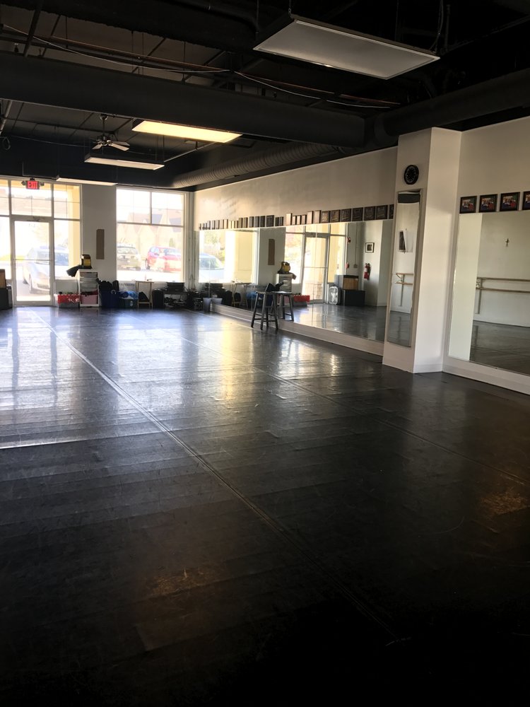 JAZZERCISE GENEVA Dance Studios 39W250 Herrington Blvd, Geneva, IL