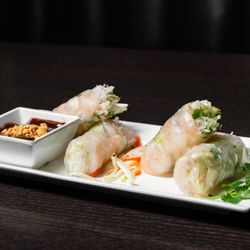 Red Lotus Bistro