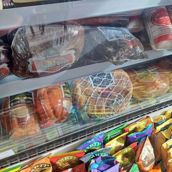 Cloud 9 Deli - Delis Near Me - San Diego, California