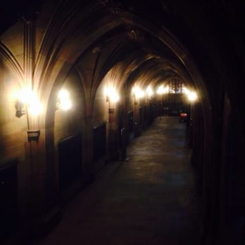 John Rylands Library - Libraries Near Me - Manchester, XGM