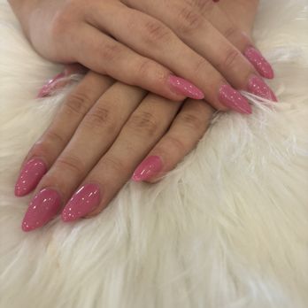 Natural Nails & Lashes - Nail Salons Near Me - Scottsdale, Arizona