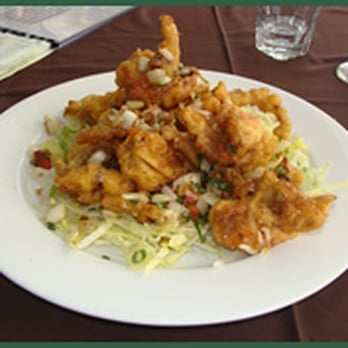 Green Tea Restaurant - Seafood Near Me - Fortitude Valley, QLD