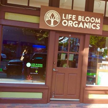 Life Bloom Organics - Great new wellness CBD spot on Main St, it just opened, they have samples!!! - Vitamins & Supplements Near Me - Santa Monica, California Life Bloom Organics - Great new wellness CBD spot on Main St, it just opened, they have samples!!! - Vitamins & Supplements Near Me - Santa Monica, California